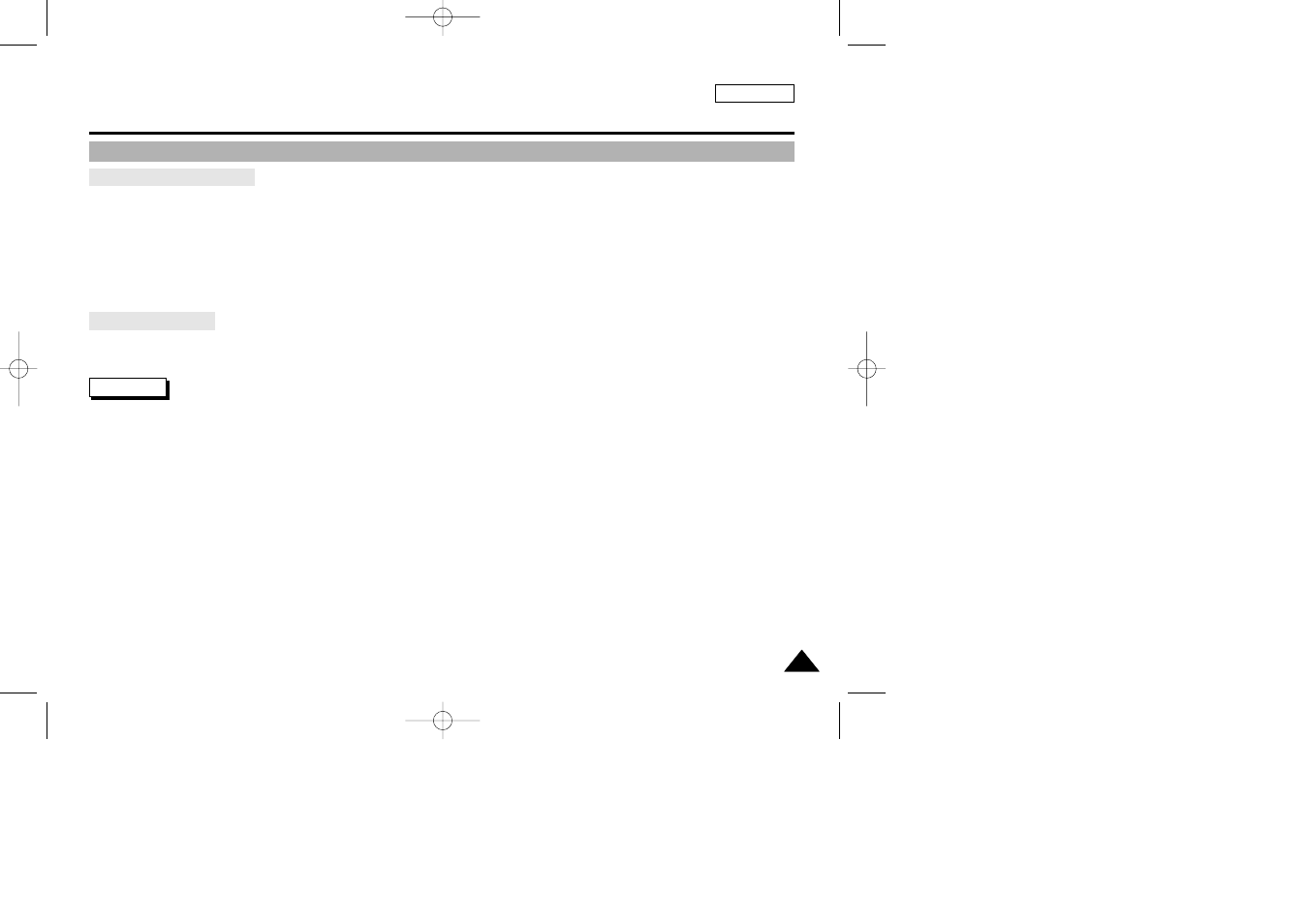 Ieee 1394 data transfer | Samsung SC-D5000-XAC User Manual | Page 86 / 133