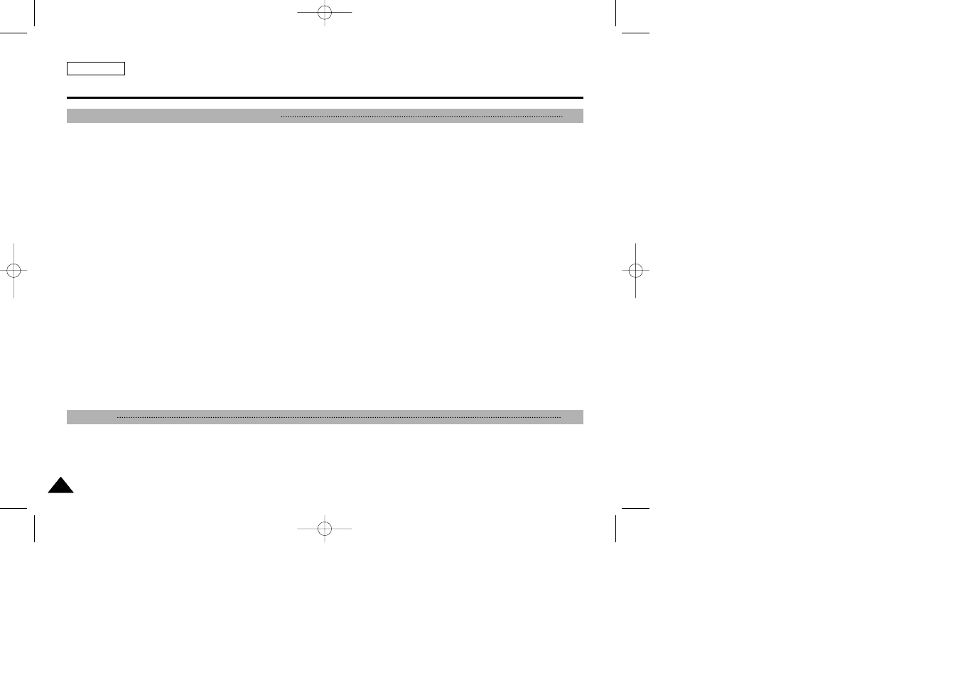 Samsung SC-D5000-XAC User Manual | Page 9 / 133