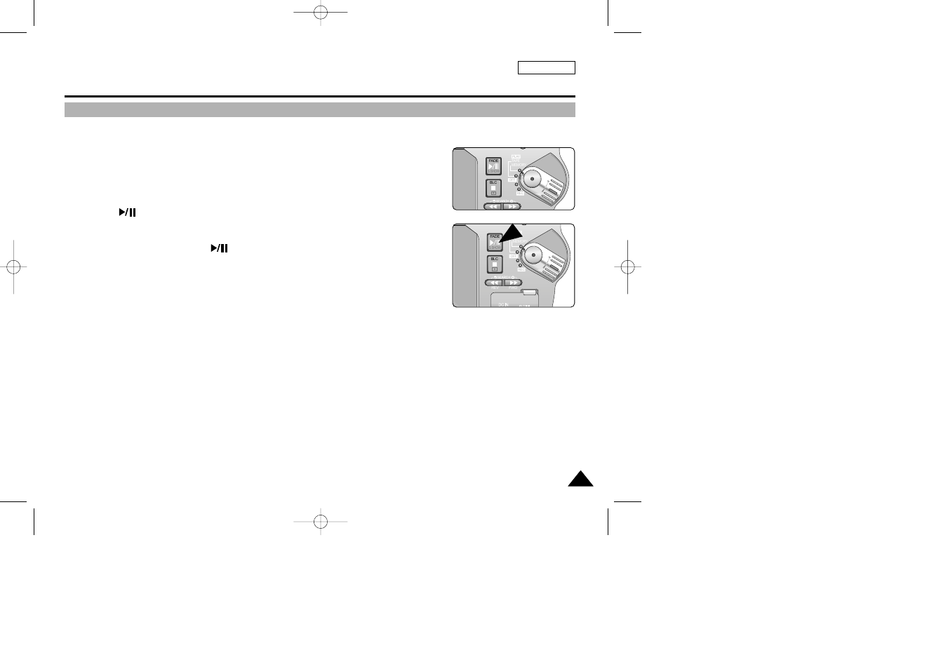 Basic picture-taking | Samsung SC-D5000-XAC User Manual | Page 94 / 133