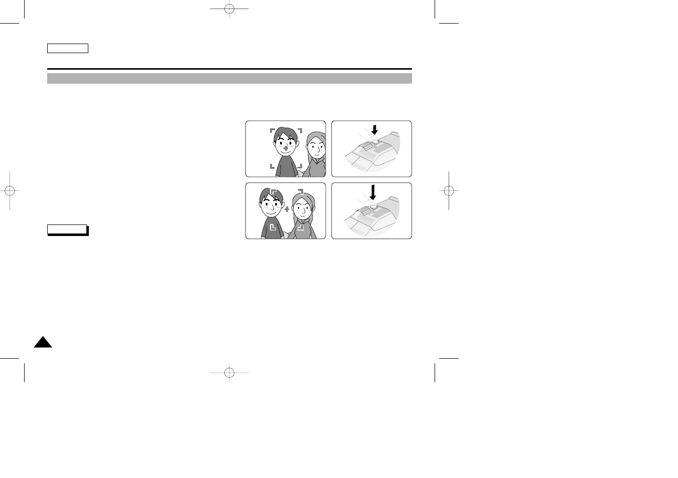Advanced techniques | Samsung SC-D5000-XAC User Manual | Page 97 / 133
