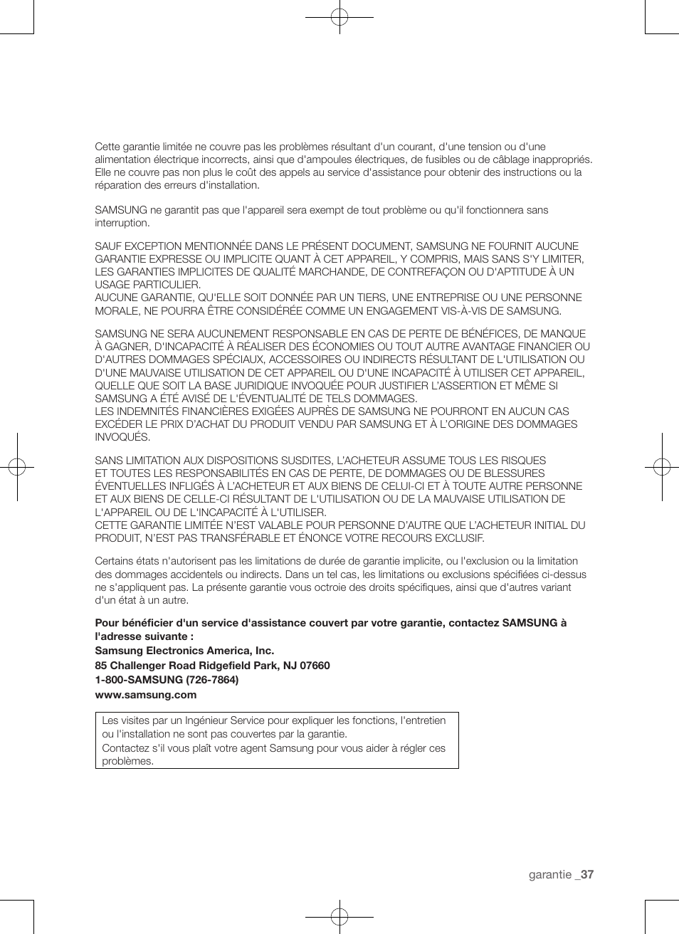 Samsung DV456ETHDSU-AA User Manual | Page 77 / 120