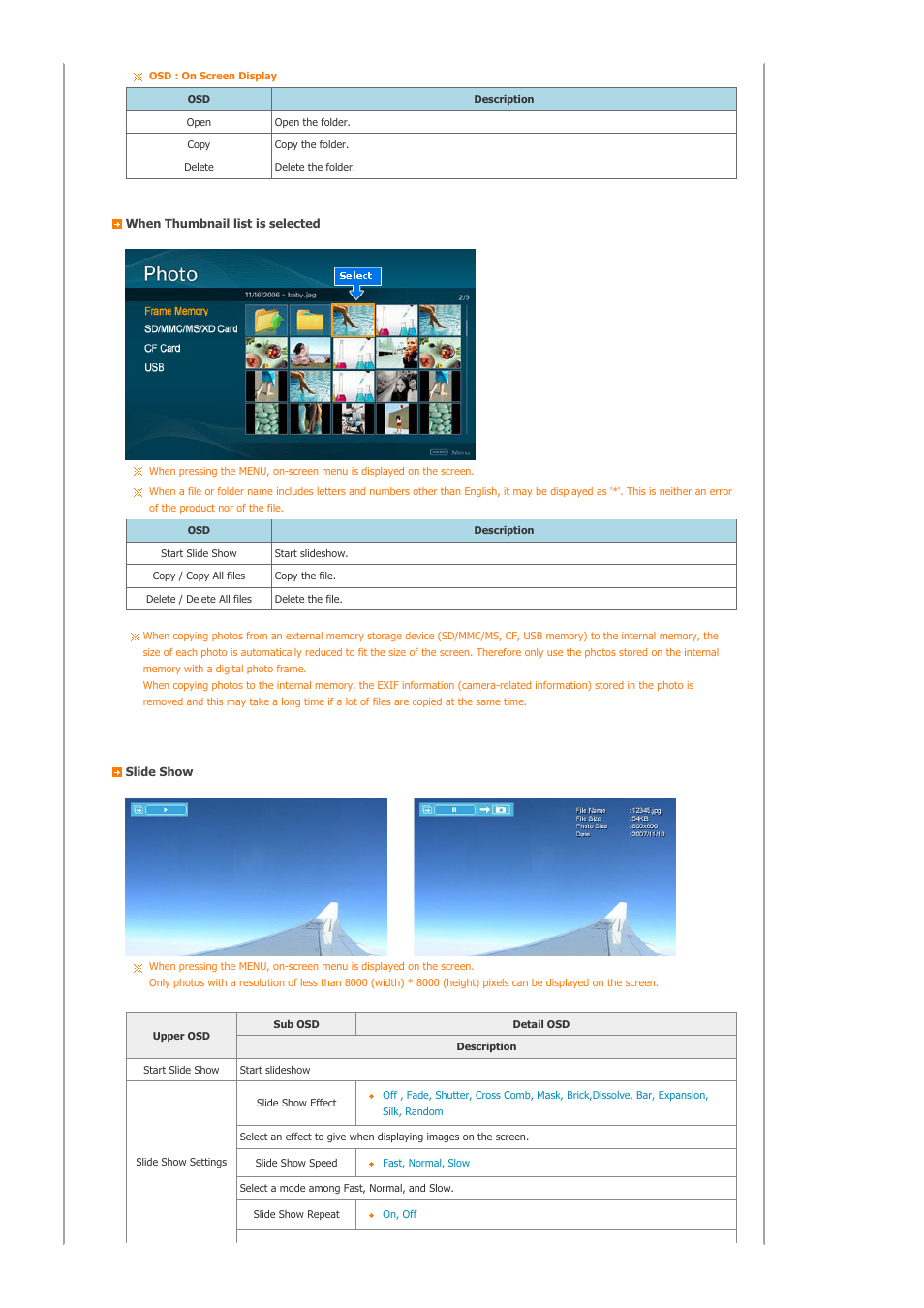 Samsung LP08CPLSS-XSG User Manual | Page 16 / 28