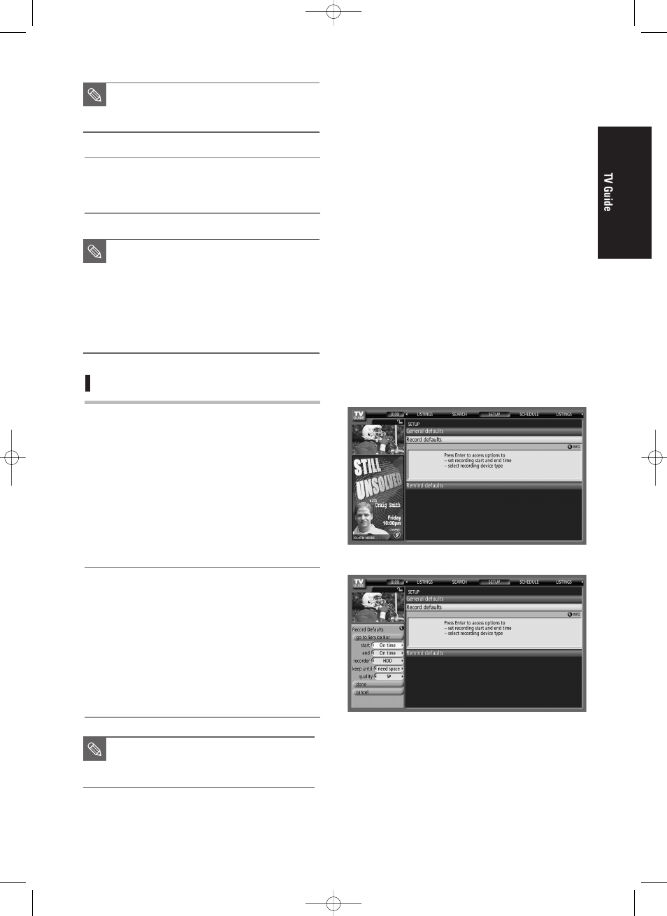 Samsung DVD-HR720-XAA User Manual | Page 151 / 168