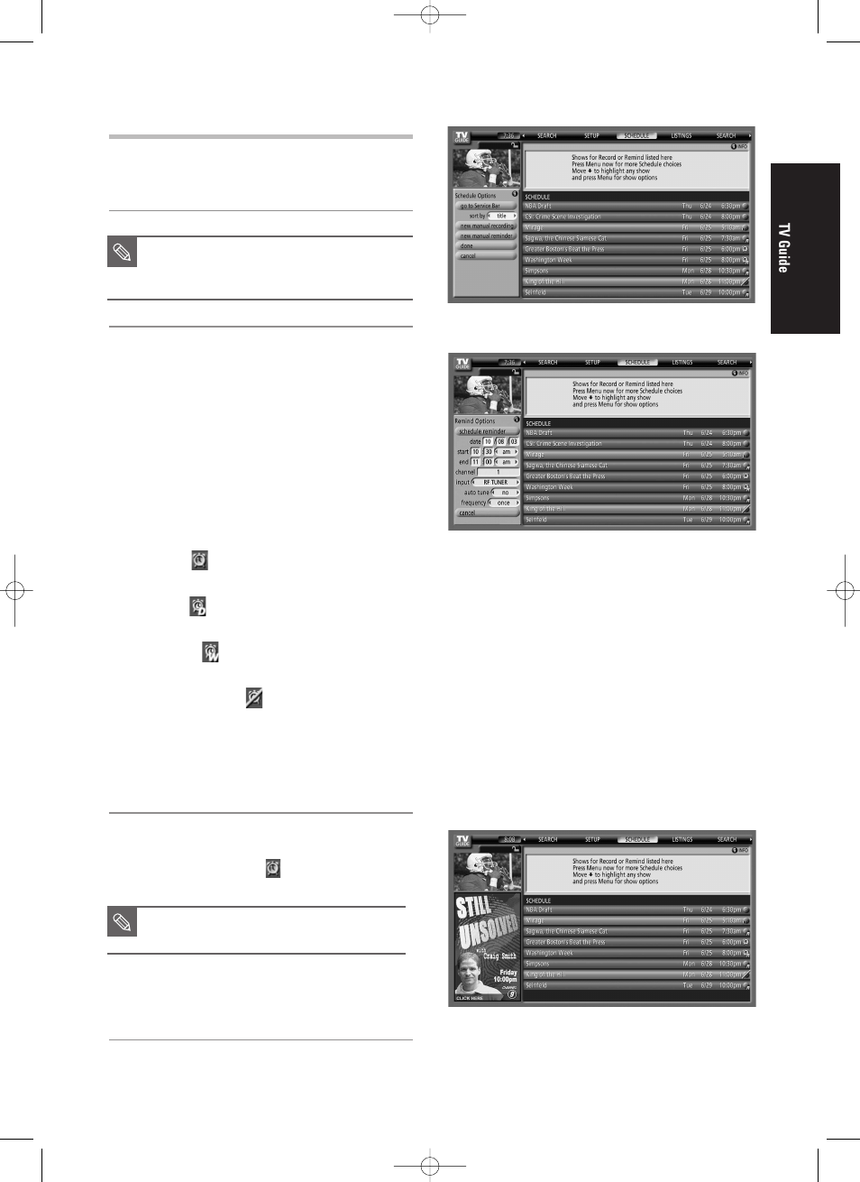 English - 159 | Samsung DVD-HR720-XAA User Manual | Page 159 / 168