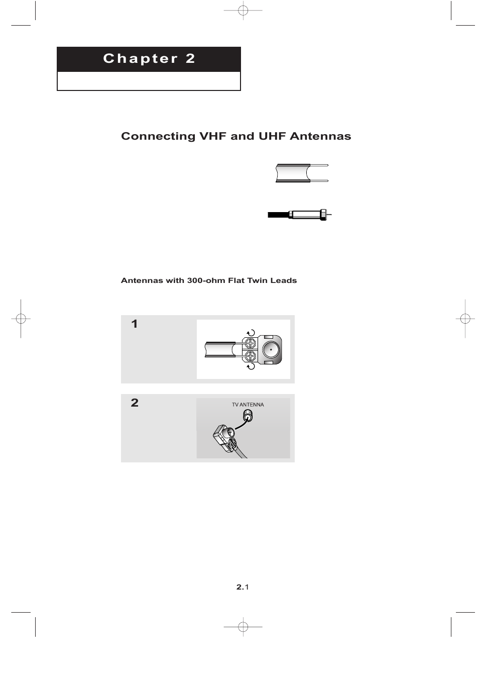 Samsung LTN1765X-XAC User Manual | Page 10 / 61