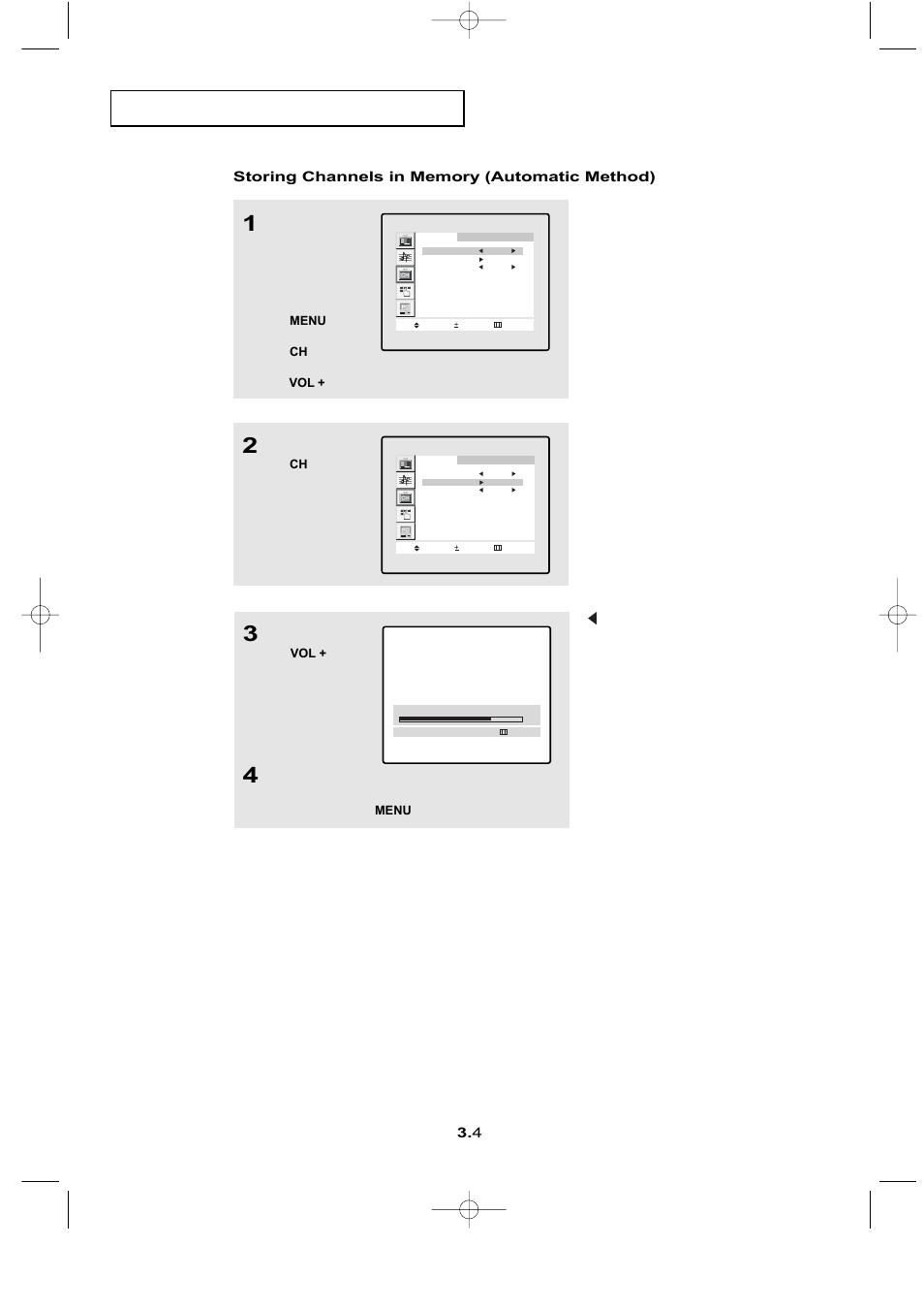 Samsung LTN1765X-XAC User Manual | Page 22 / 61