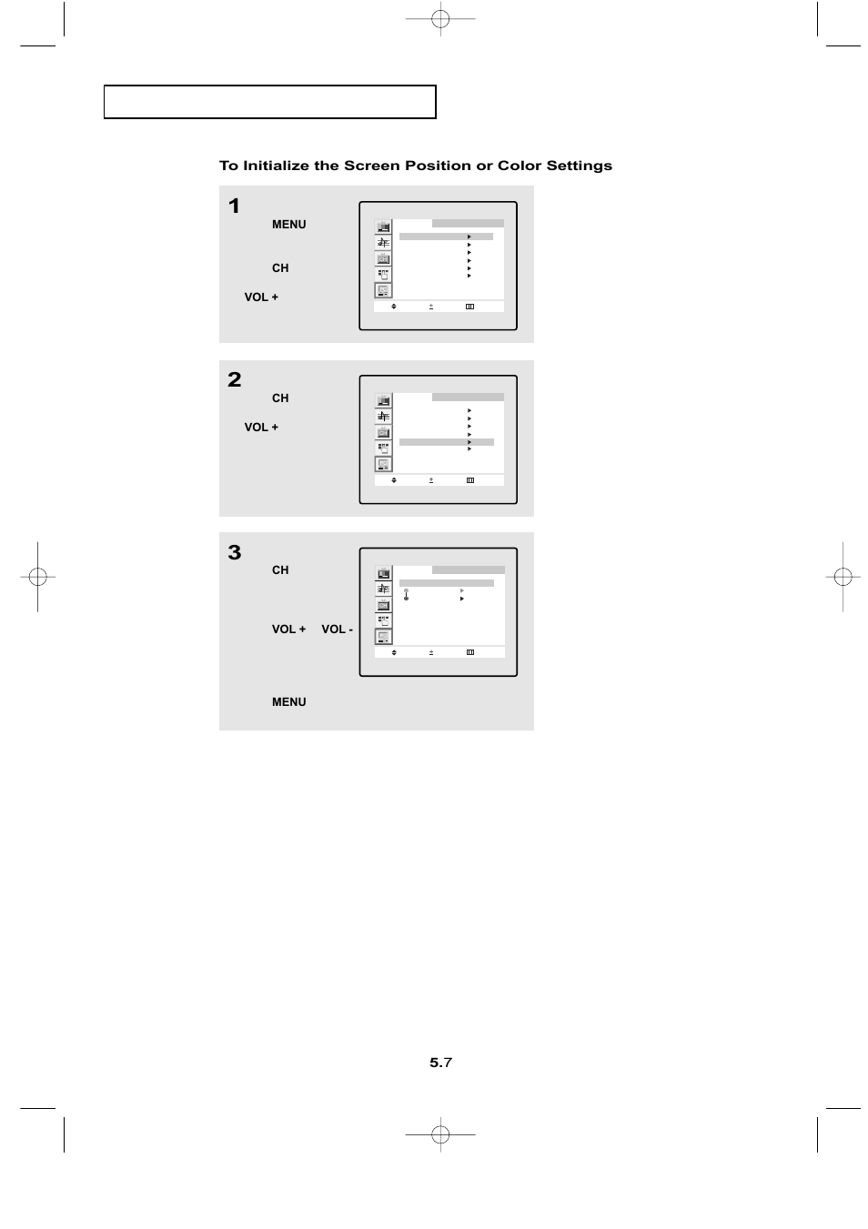 P c d | Samsung LTN1765X-XAC User Manual | Page 50 / 61