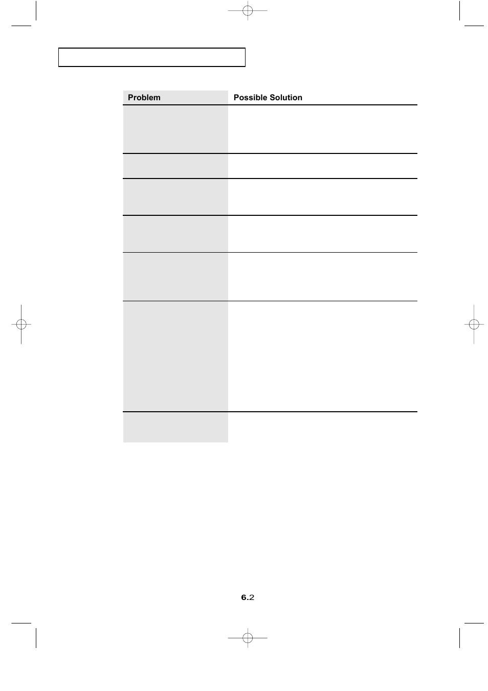 Samsung LTN1765X-XAC User Manual | Page 53 / 61