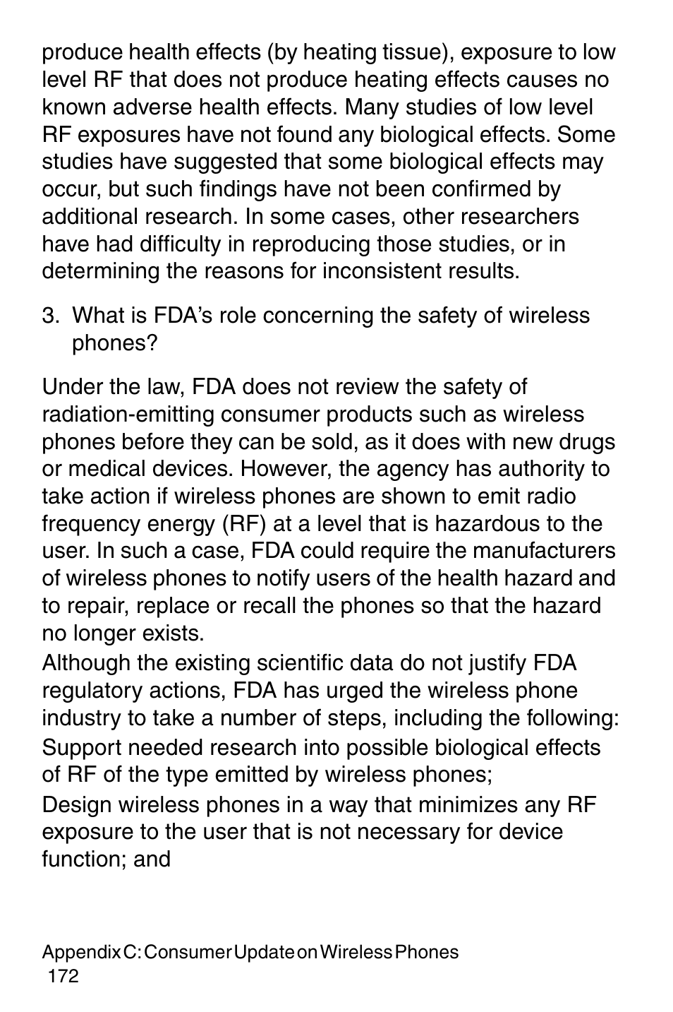 Samsung SGH-P107BSACIN User Manual | Page 175 / 195