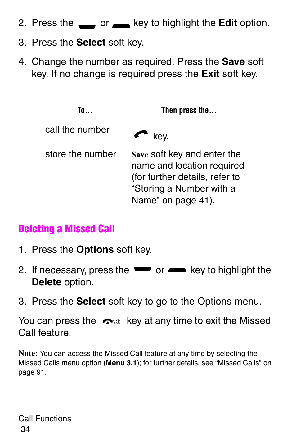 Samsung SGH-P107BSACIN User Manual | Page 37 / 195