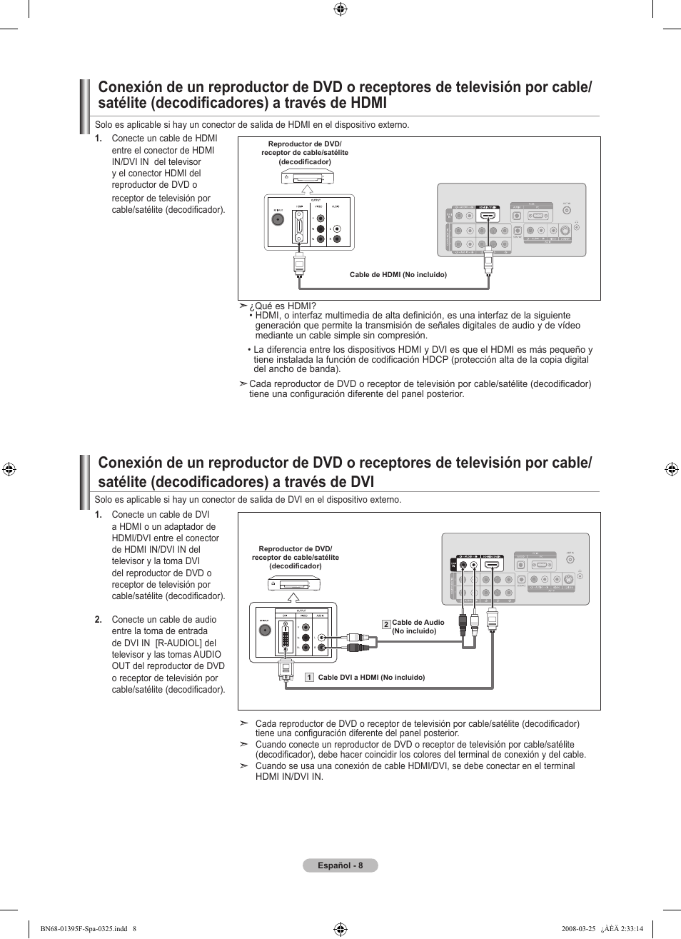 Samsung LN22A450C1XZP User Manual | Page 60 / 101