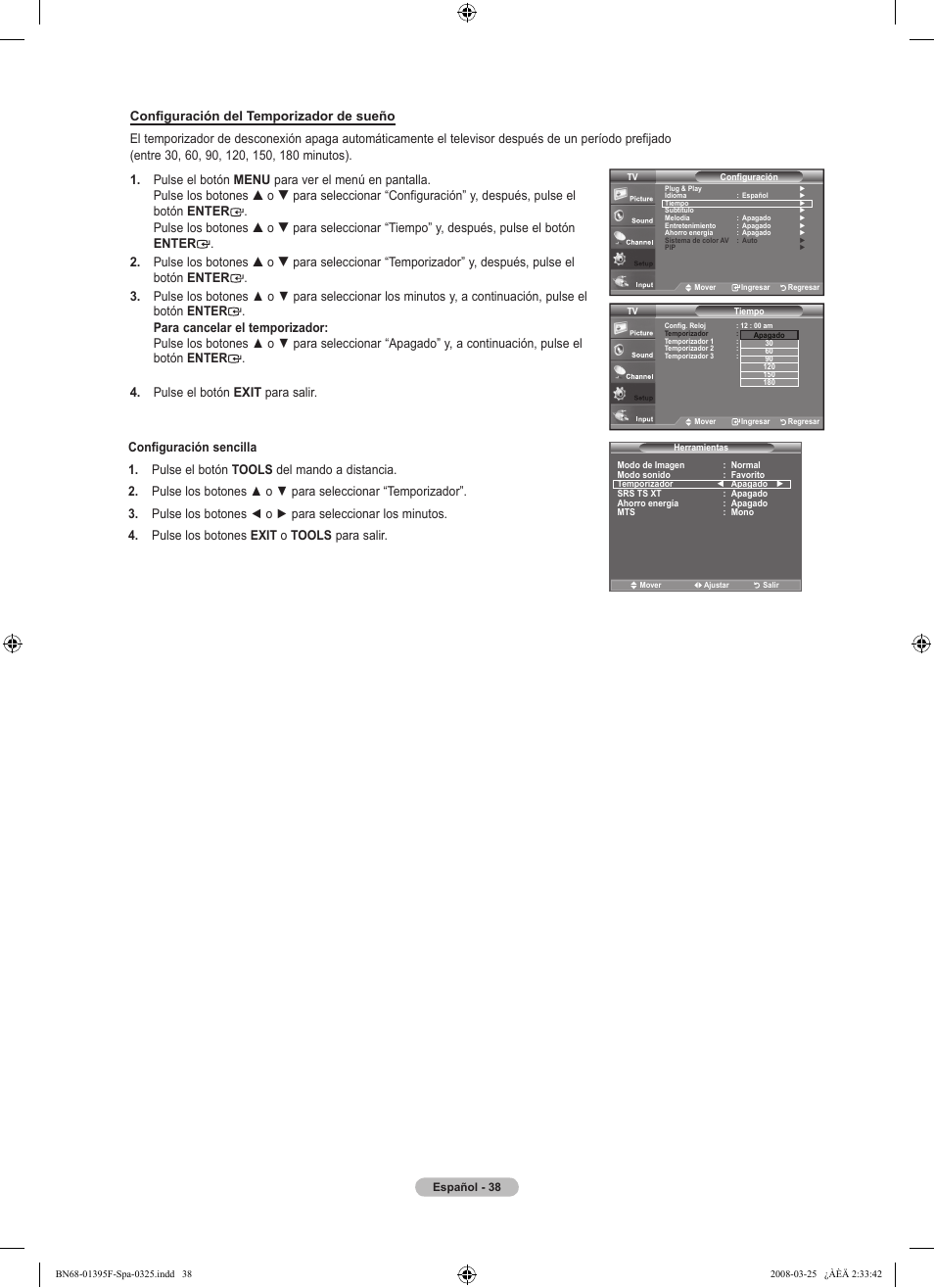 Samsung LN22A450C1XZP User Manual | Page 90 / 101