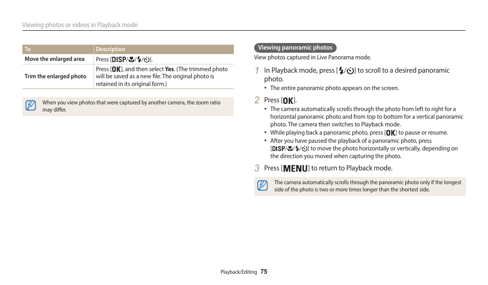 Samsung EC-WB50FZBPBUS User Manual | Page 76 / 140