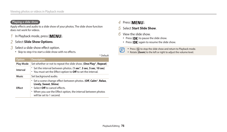 Samsung EC-WB50FZBPBUS User Manual | Page 77 / 140