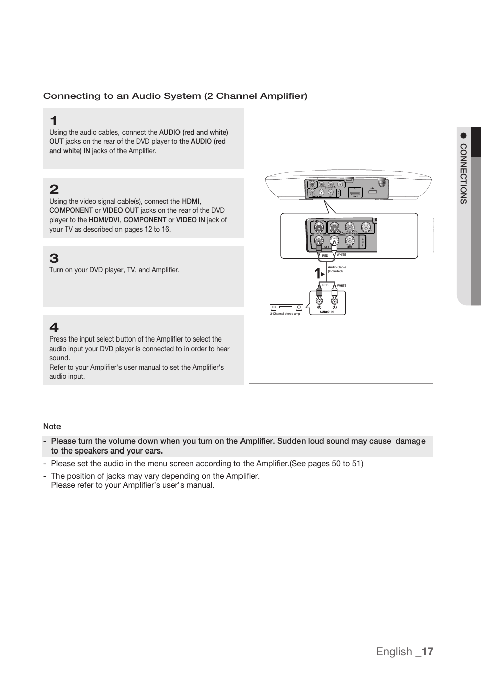 English _1 | Samsung DVD-H1080R-XAA User Manual | Page 17 / 67