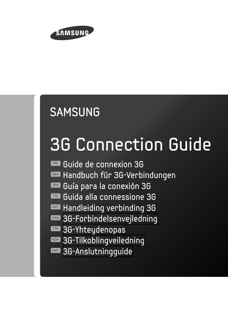 Samsung XE500C21-A04US User Manual | 87 pages