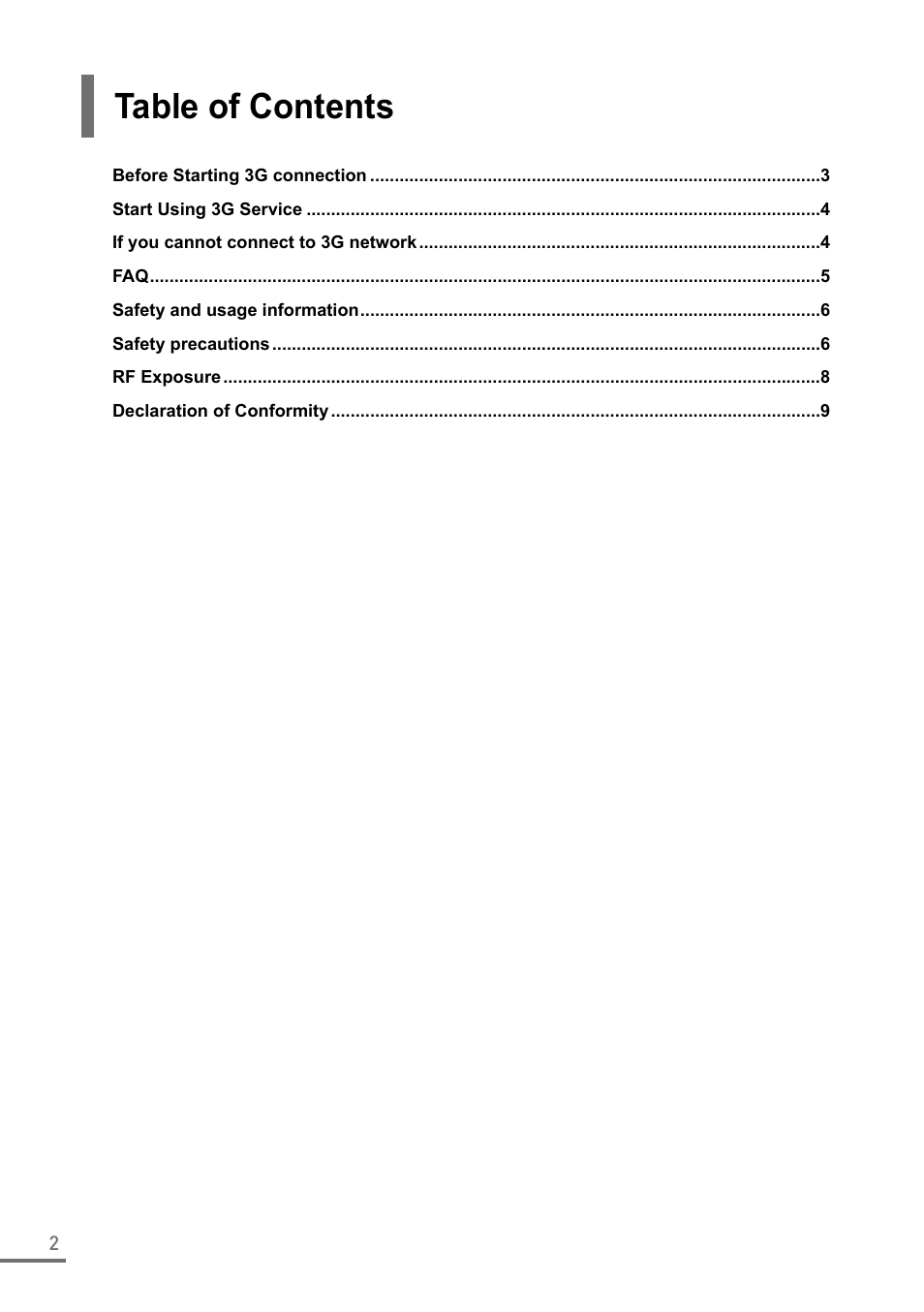 Samsung XE500C21-A04US User Manual | Page 2 / 87