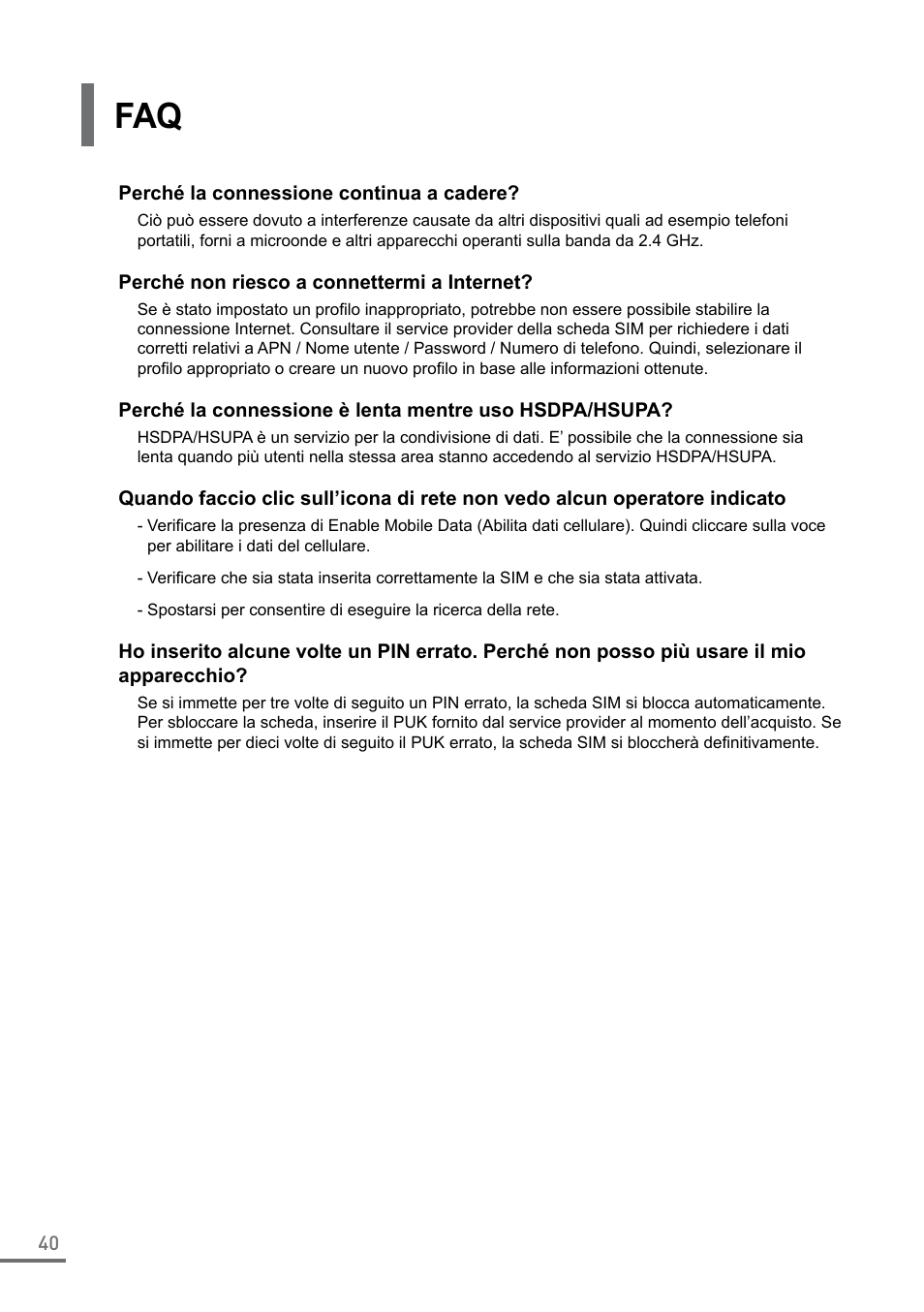 Samsung XE500C21-A04US User Manual | Page 40 / 87
