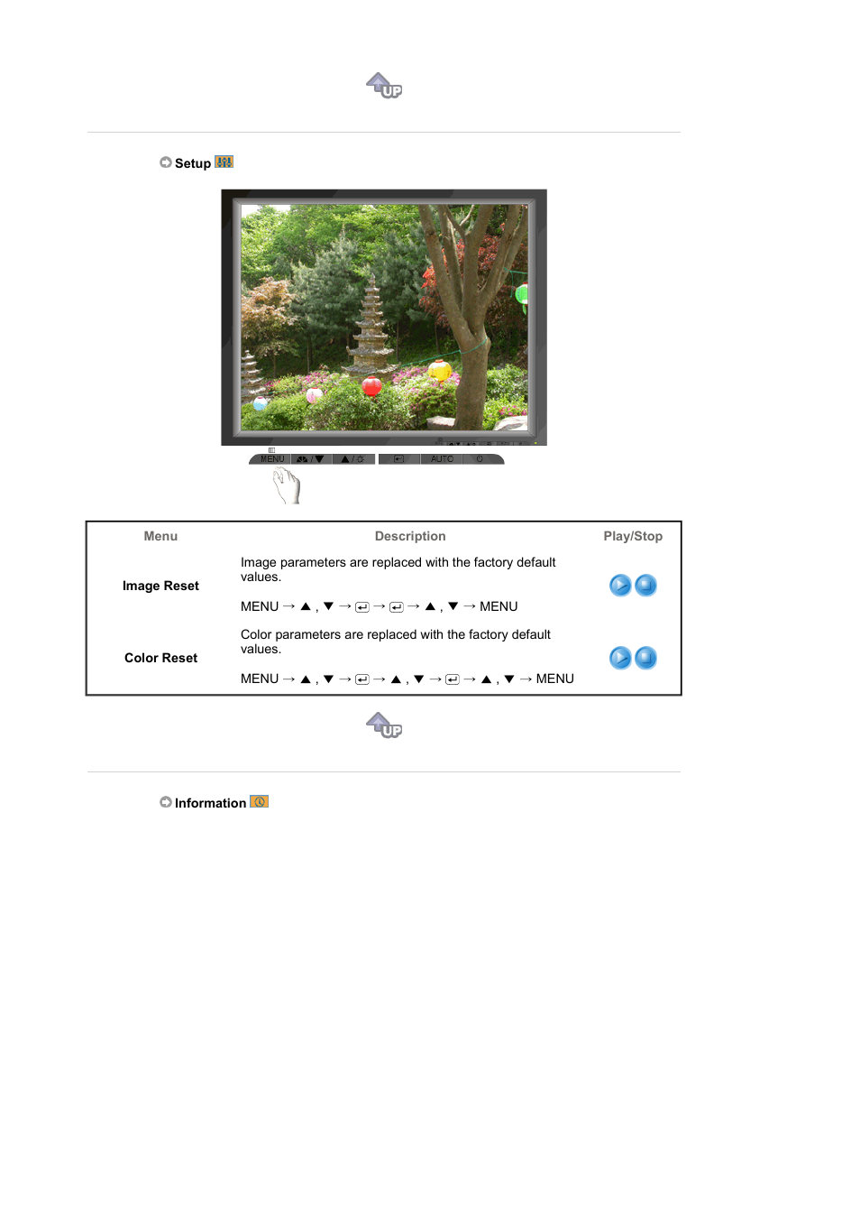 Samsung LS17MJVKB-XAA User Manual | Page 27 / 43