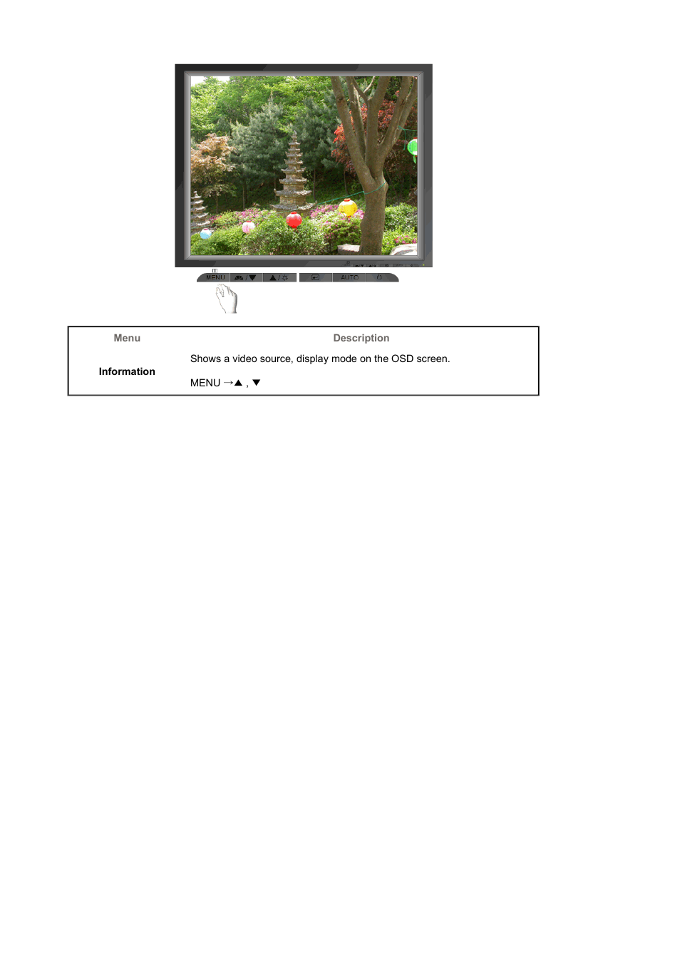 Samsung LS17MJVKB-XAA User Manual | Page 28 / 43