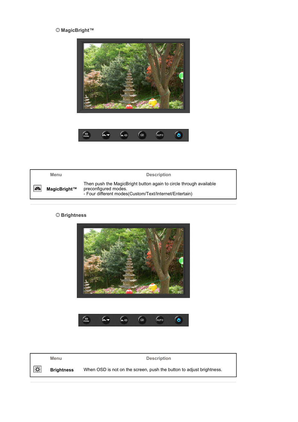 Samsung LS19HANKSM-EDC User Manual | Page 25 / 46