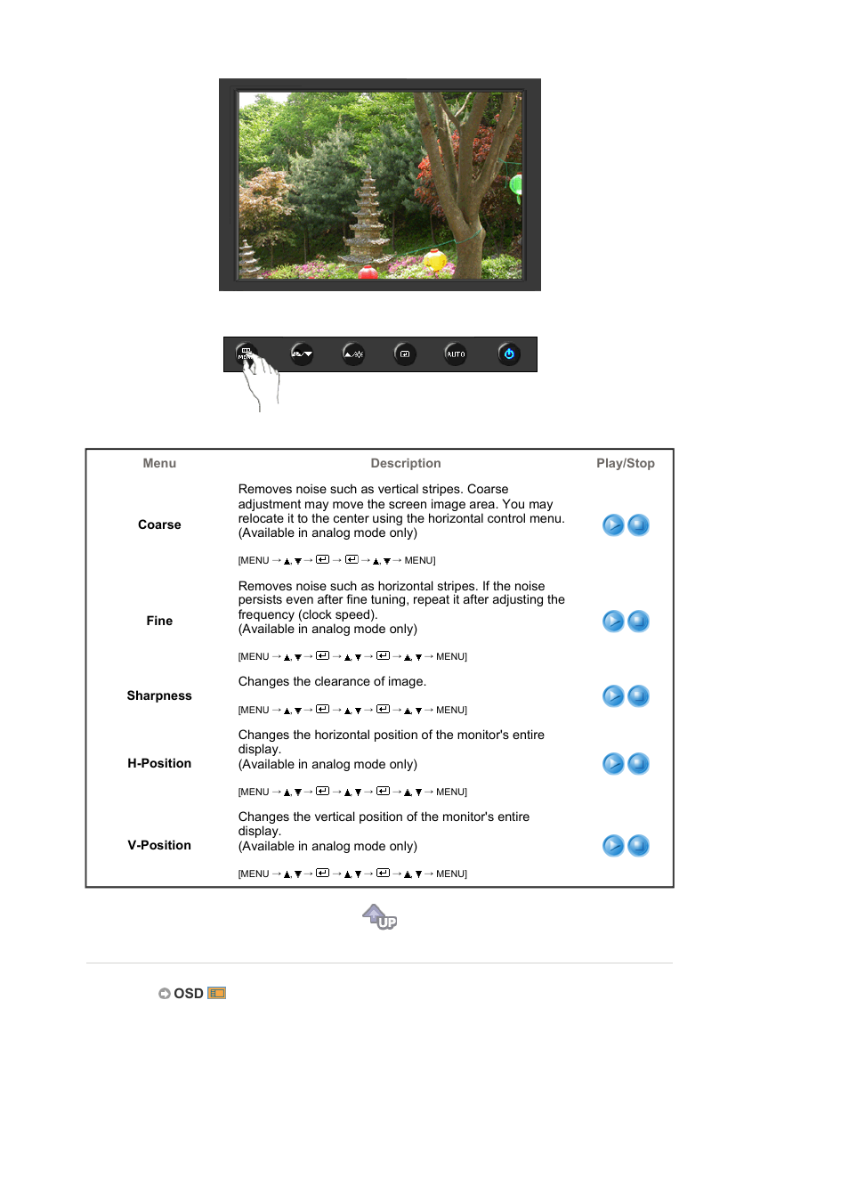 Samsung LS19HANKSM-EDC User Manual | Page 28 / 46