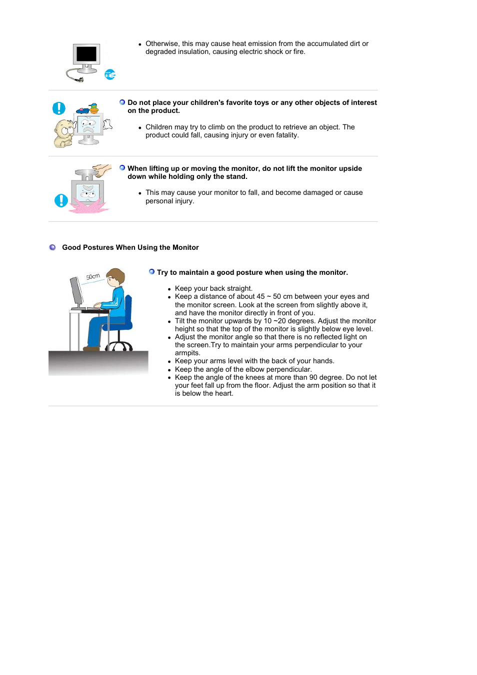 Samsung LS19HANKSM-EDC User Manual | Page 9 / 46