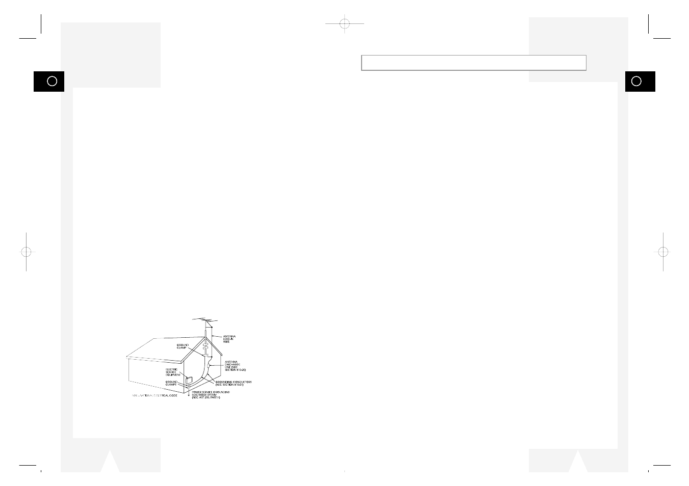 Samsung DVD-V1000V-XAA User Manual | Page 3 / 39