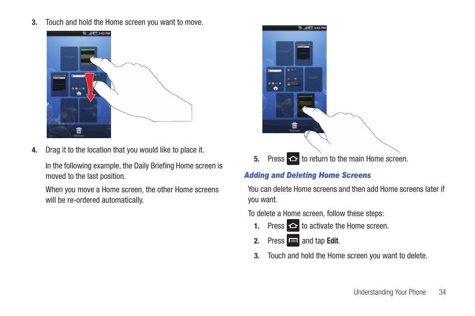 Samsung SGH-I897ZKMATT User Manual | Page 39 / 208