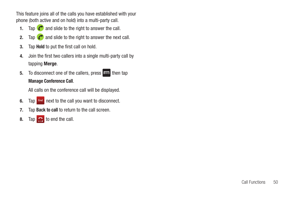 Samsung SGH-I897ZKMATT User Manual | Page 55 / 208