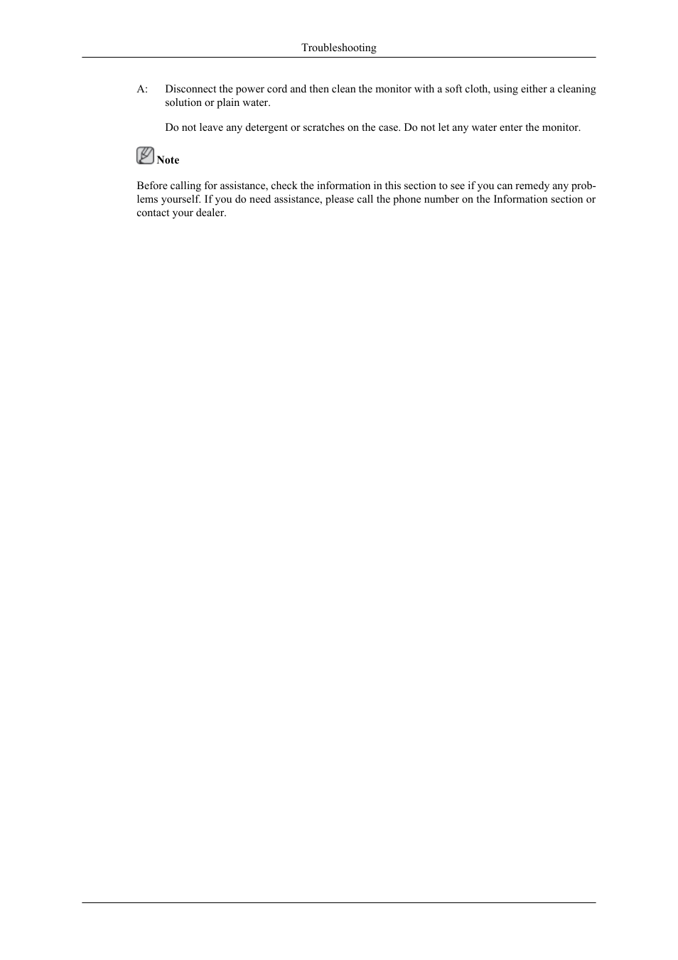 Samsung LS19CMYKF-ZA User Manual | Page 47 / 59