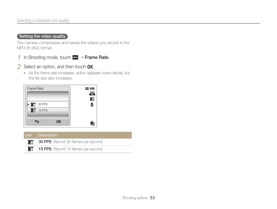 Samsung EC-ST65ZZBPSUS User Manual | Page 54 / 142