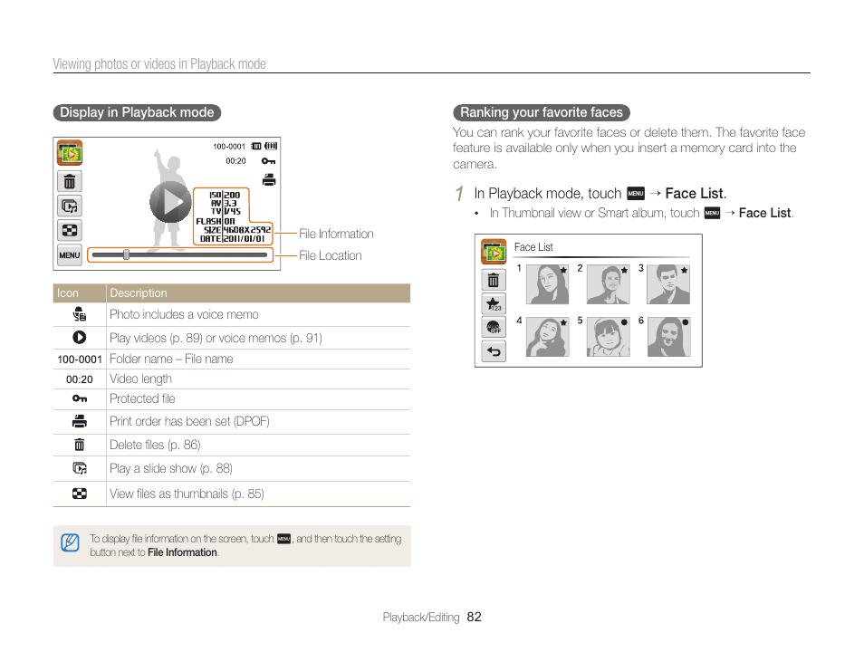 Samsung EC-ST65ZZBPSUS User Manual | Page 83 / 142