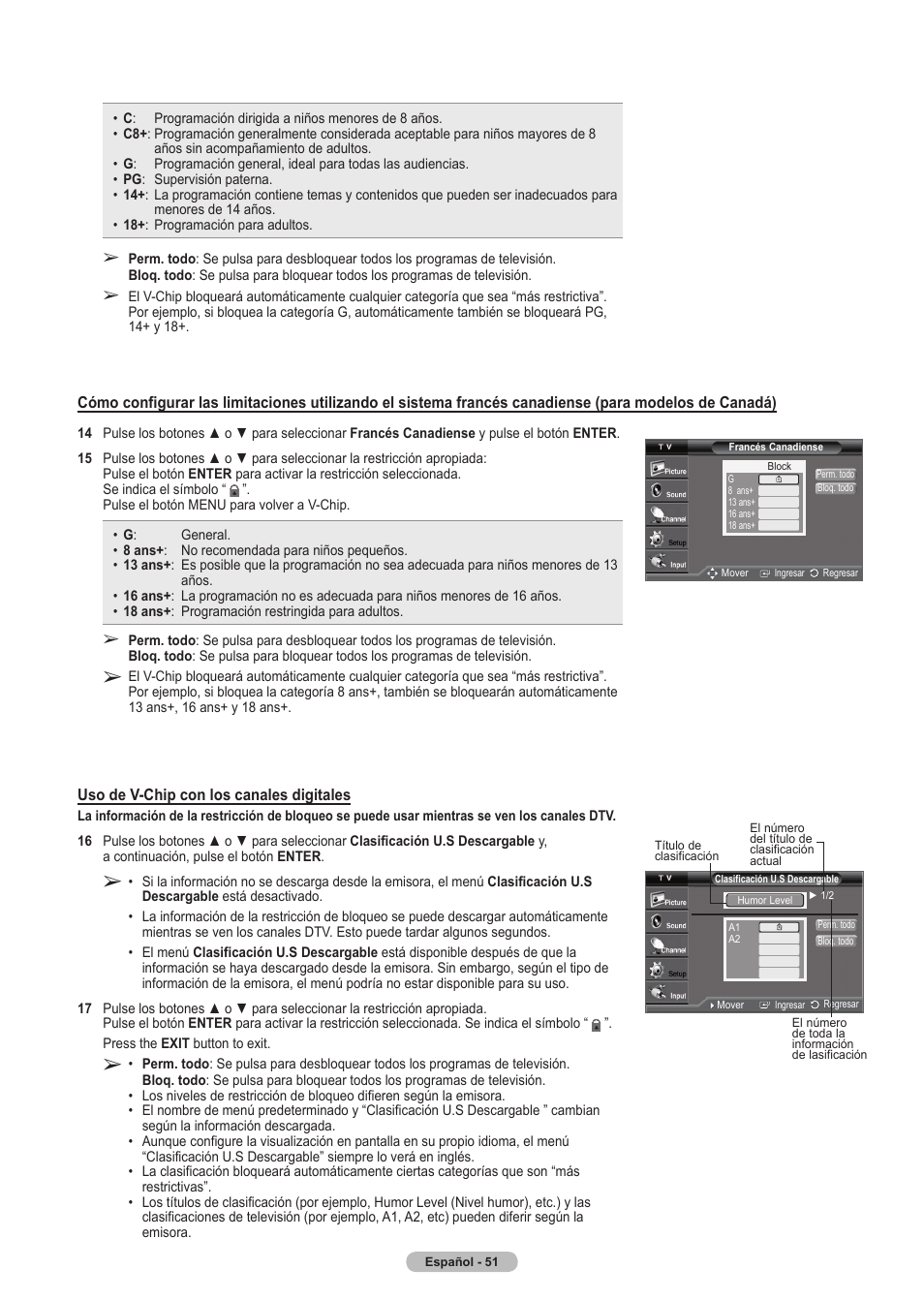 Samsung HLT5675SX-XAA User Manual | Page 117 / 128