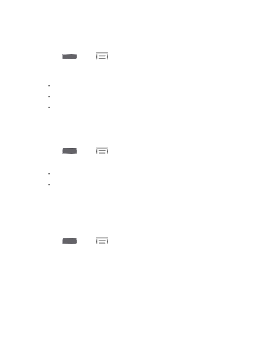 Vibration intensity, Ringtones, Vibrations | Samsung SPH-L720ZKASPR User Manual | Page 170 / 207