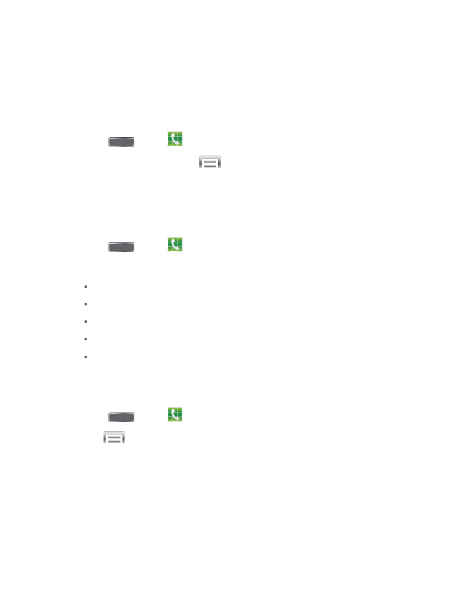 Logs, View logs, Logs options | Clear logs | Samsung SPH-L720ZKASPR User Manual | Page 51 / 207