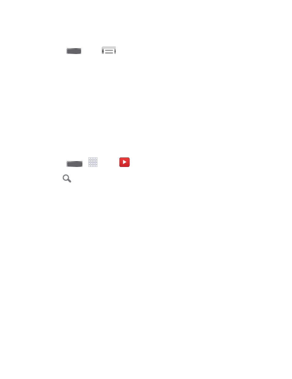 Youtube | Samsung SPH-L720ZKASPR User Manual | Page 76 / 207