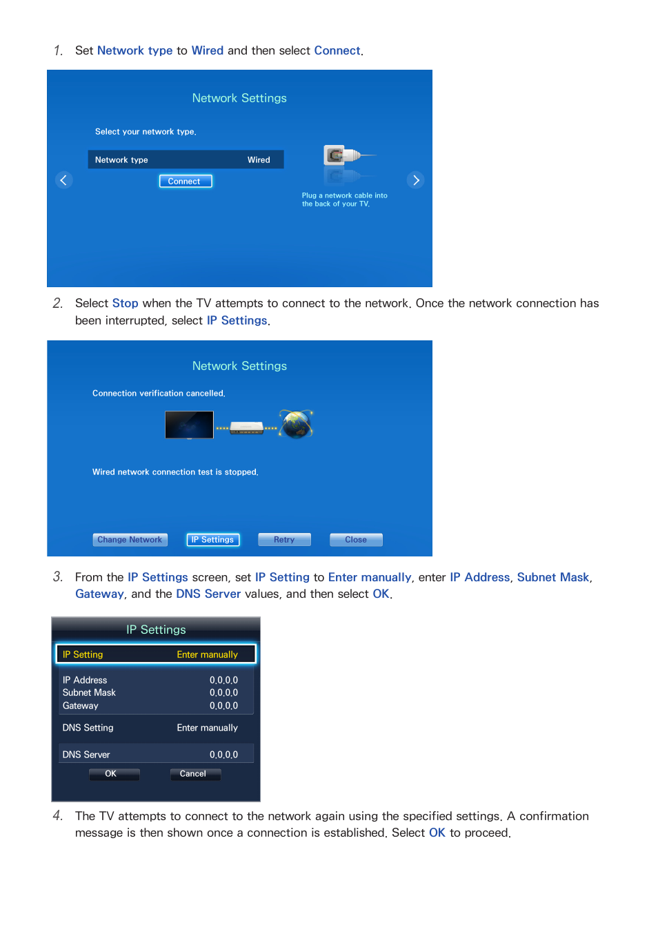 Samsung SEK-1000-ZA User Manual | Page 21 / 157