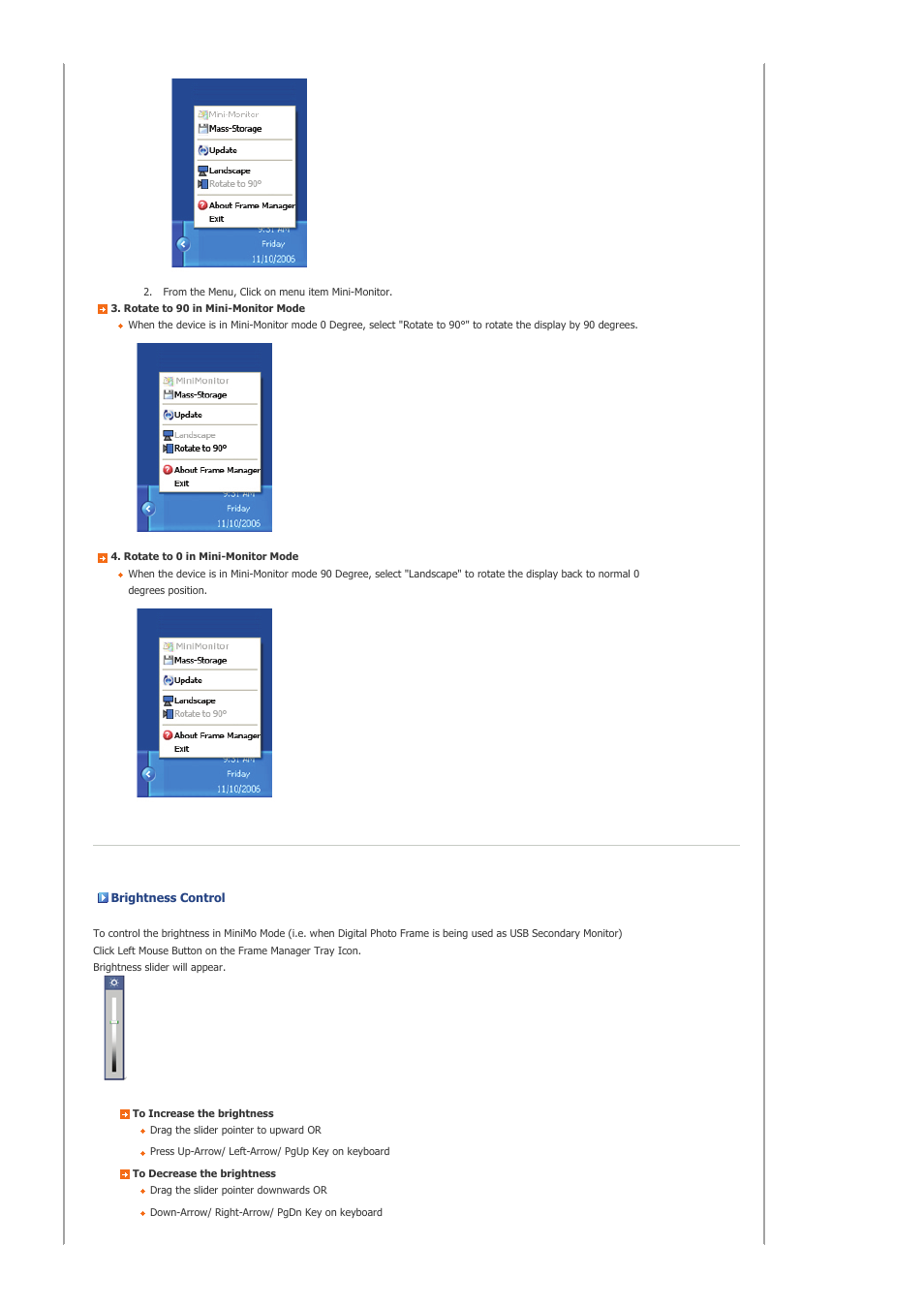 Samsung LP08CPLSS-XAZ User Manual | Page 11 / 13