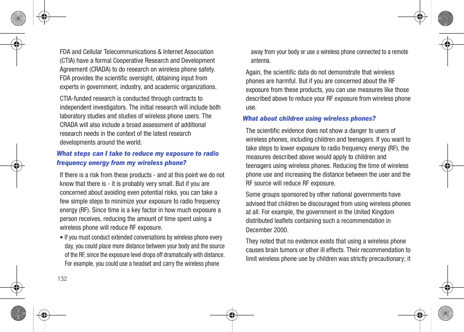 Samsung SCH-U490NKAVZW User Manual | Page 136 / 158