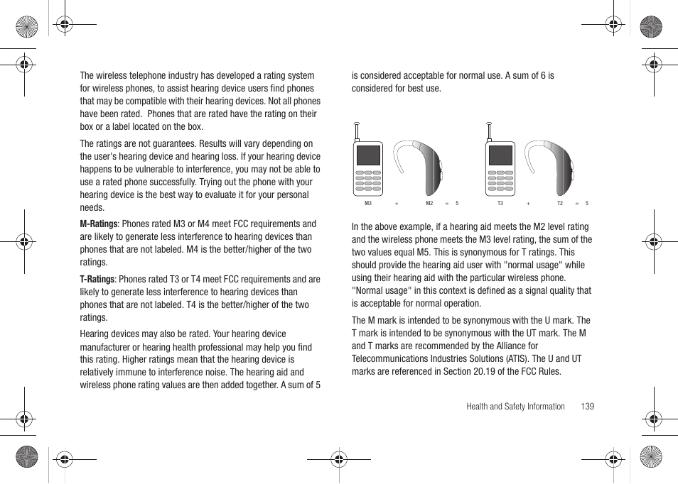 Samsung SCH-U490NKAVZW User Manual | Page 143 / 158