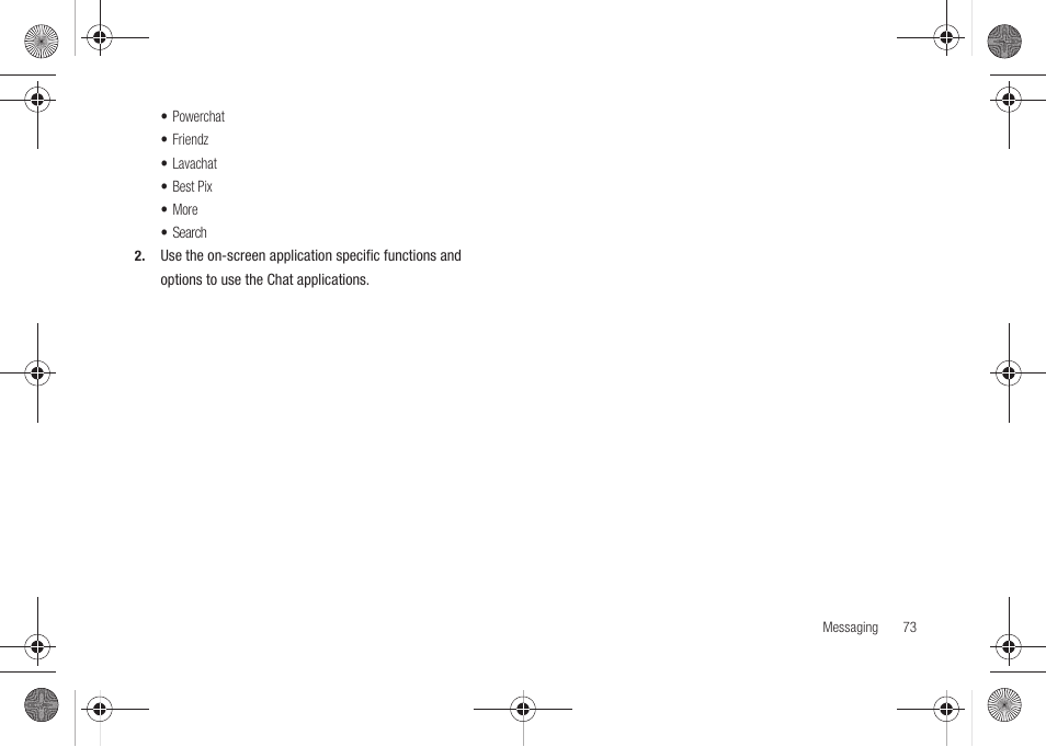 Samsung SCH-U490NKAVZW User Manual | Page 77 / 158