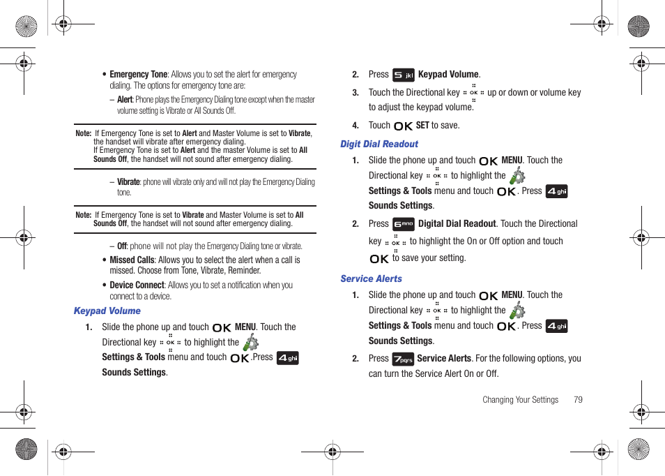 Samsung SCH-U490NKAVZW User Manual | Page 83 / 158