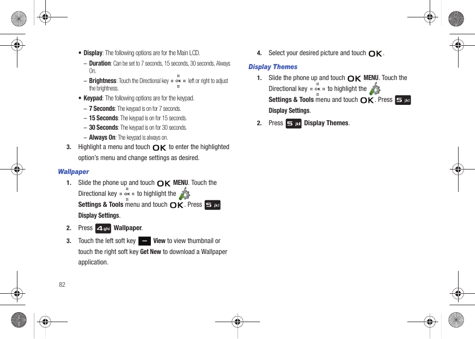 Samsung SCH-U490NKAVZW User Manual | Page 86 / 158