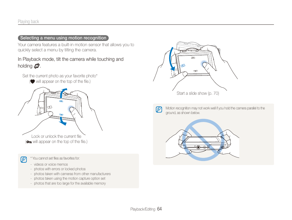 Samsung EC-TL240ZBPBUS User Manual | Page 65 / 113