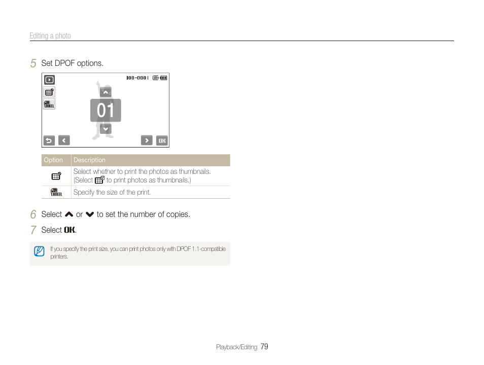 Samsung EC-TL240ZBPBUS User Manual | Page 80 / 113
