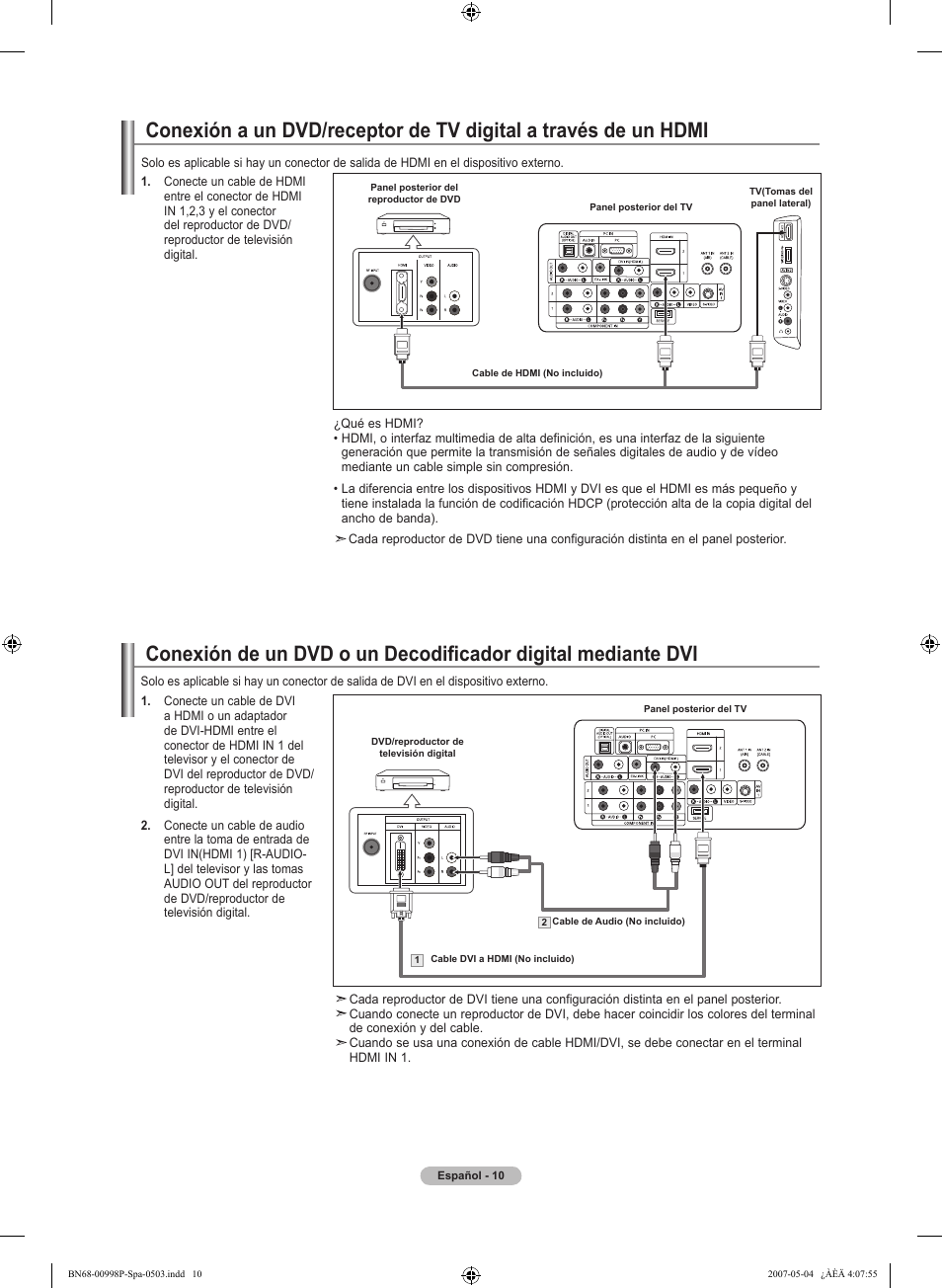 Samsung LNT325HAX-XAA User Manual | Page 81 / 140