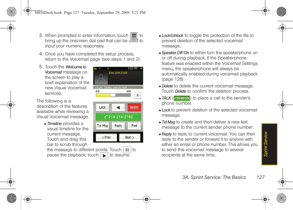 Samsung SPH-M850BSASPR User Manual | Page 139 / 241