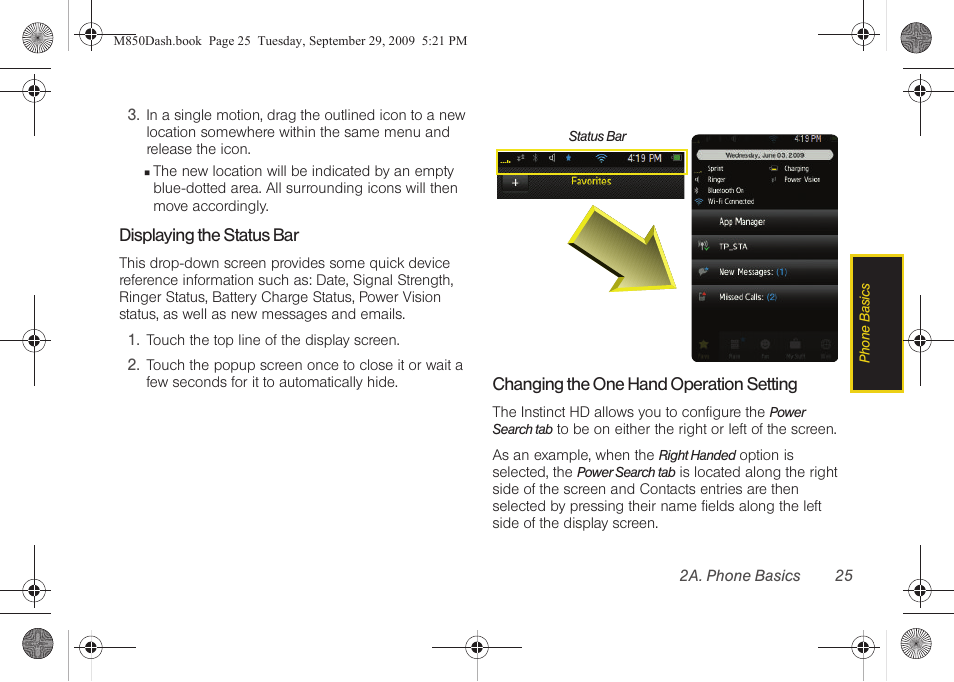 Ee “changing the one | Samsung SPH-M850BSASPR User Manual | Page 37 / 241