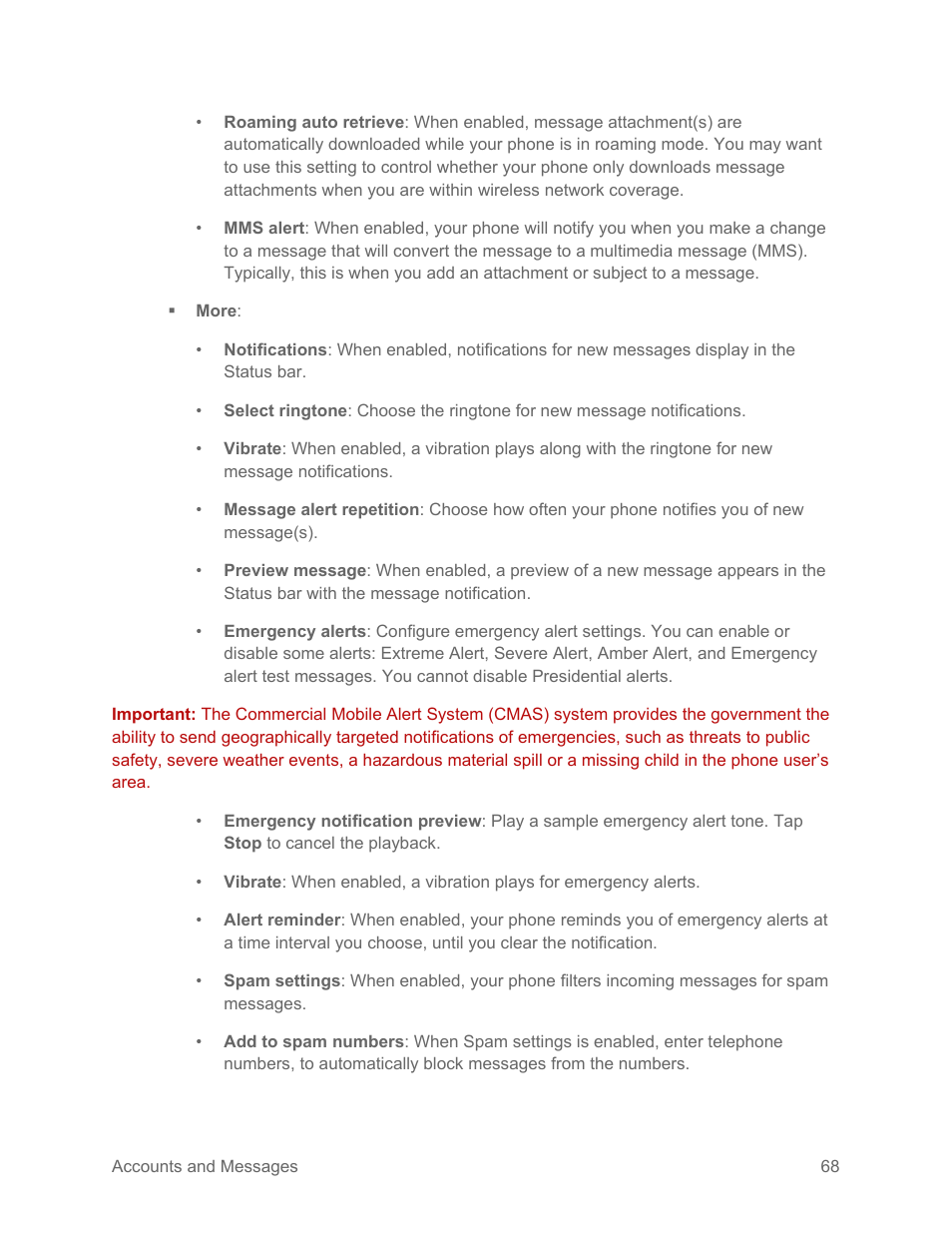 Samsung SM-N900PZKESPR User Manual | Page 81 / 224